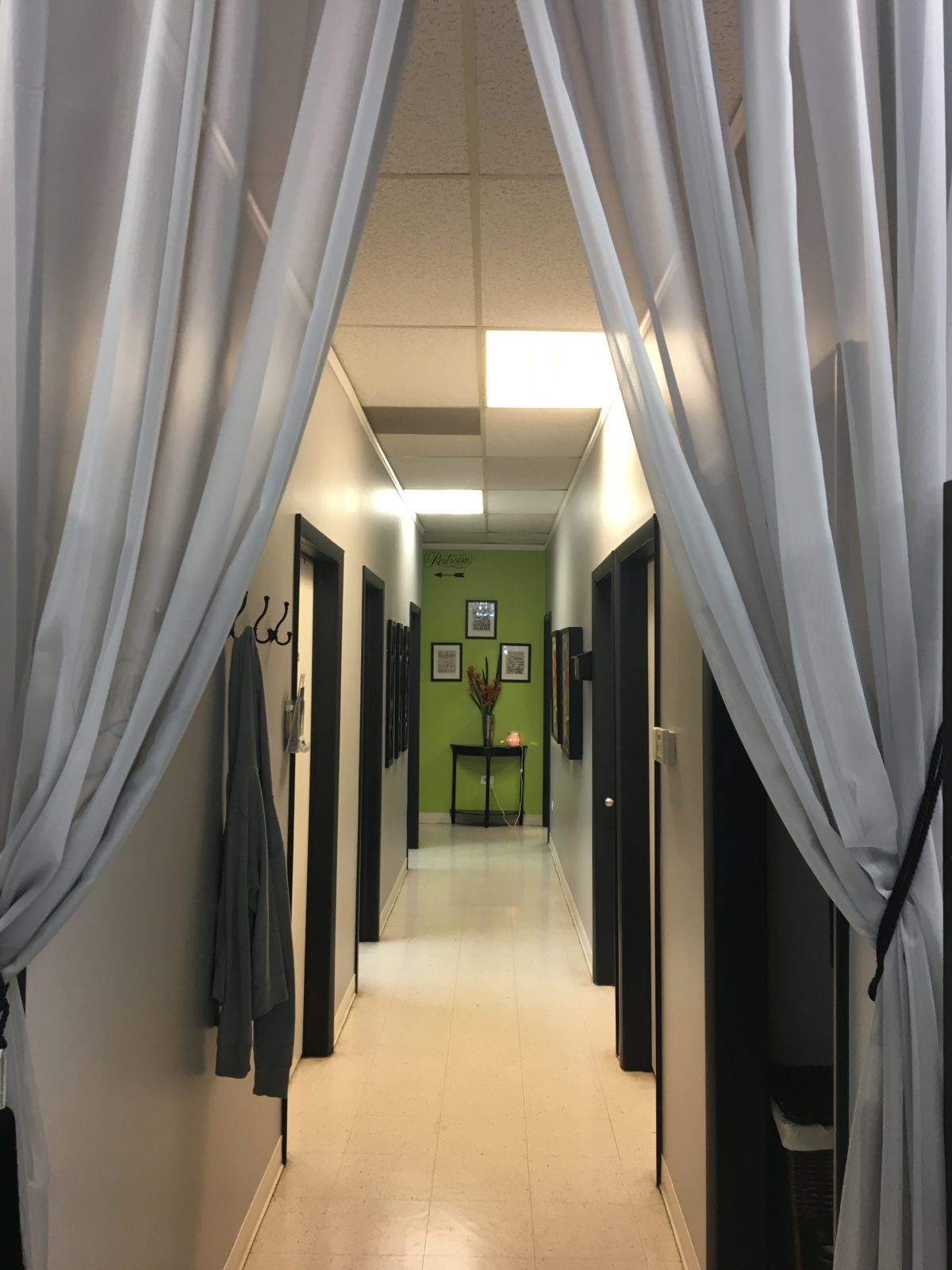 Hair and Now Salon Full service salon